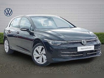 Used Volkswagen Golf 2025 for sale - 78069786: Photo