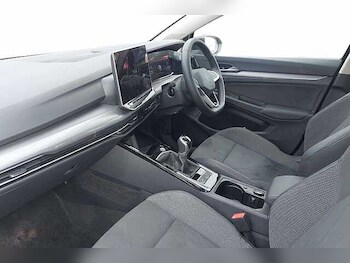 Used Volkswagen Golf 2025 for sale - 78069786: Photo