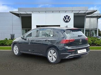 Used Volkswagen Golf 2025 for sale - 78069786: Photo