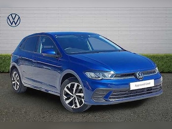Used Volkswagen Polo 2026 for sale - 79346475: Photo