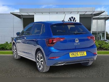 Used Volkswagen Polo 2026 for sale - 79346475: Photo