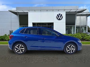 Used Volkswagen Polo 2026 for sale - 79346475: Photo