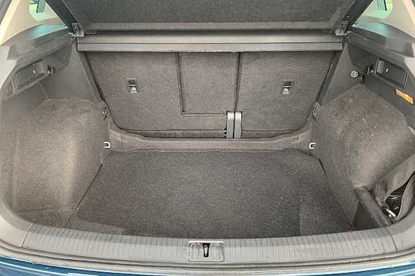 Used Volkswagen Tiguan 2021 for sale - 75631979: Photo 11