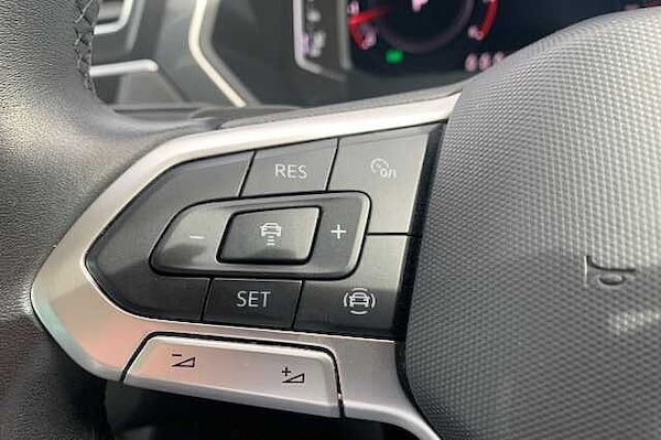 Used Volkswagen Tiguan 2021 for sale - 75631979: Photo 15