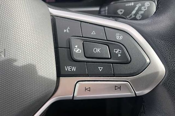 Used Volkswagen Tiguan 2021 for sale - 75631979: Photo 17