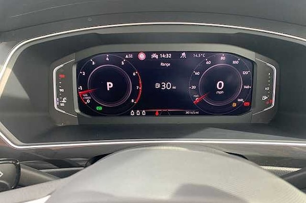 Used Volkswagen Tiguan 2021 for sale - 75631979: Photo 18