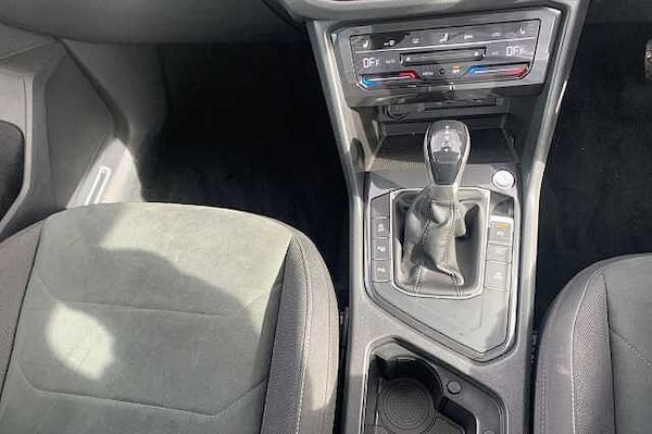 Used Volkswagen Tiguan 2021 for sale - 75631979: Photo 19