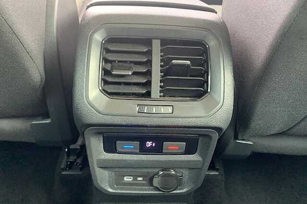 Used Volkswagen Tiguan 2021 for sale - 75631979: Photo 25