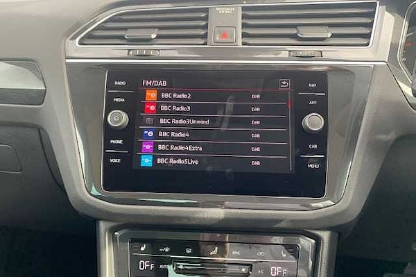 Used Volkswagen Tiguan 2021 for sale - 75631979: Photo 26