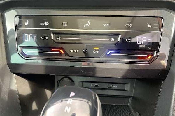 Used Volkswagen Tiguan 2021 for sale - 75631979: Photo 27