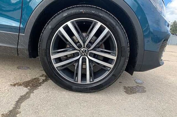 Used Volkswagen Tiguan 2021 for sale - 75631979: Photo 5