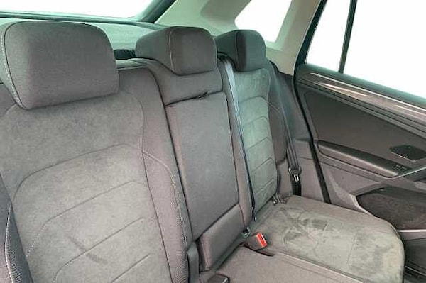 Used Volkswagen Tiguan 2021 for sale - 75631979: Photo 8