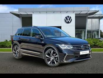 2021 (71) - 2.0 TDI (150PS) R-Line SCR DSG 5-Door