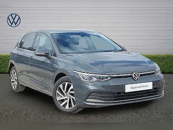 Volkswagen Golf feature image