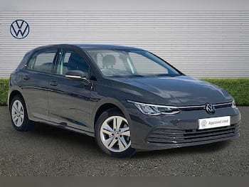 Used Volkswagen Golf 2024 for sale - 79450769: Photo