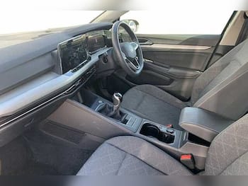 Used Volkswagen Golf 2024 for sale - 79450769: Photo