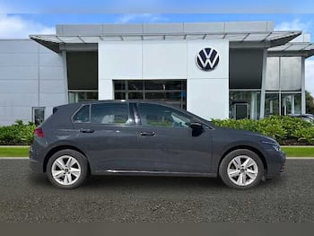 Used Volkswagen Golf 2024 for sale - 79450769: Photo