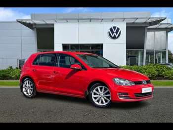 2014 (64) - 1.4 TSI ACT GT 150PS 5Dr