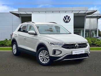 Volkswagen - T-Roc