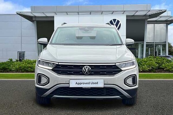 Used Volkswagen T-Roc 2022 for sale - 76101510: Photo 7