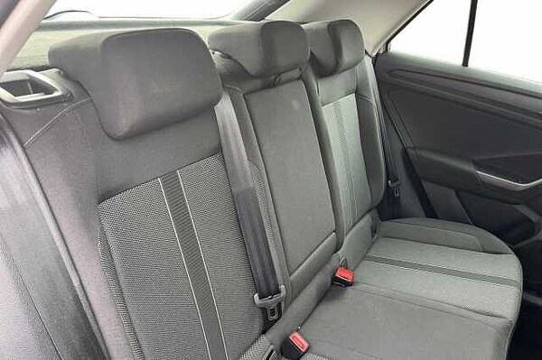 Used Volkswagen T-Roc 2022 for sale - 76101510: Photo 8