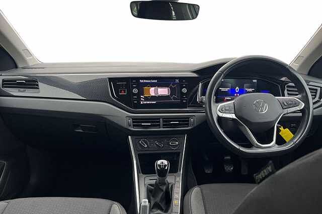 Used Volkswagen Taigo 2022 for sale - 76346671: Photo 10