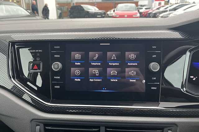 Used Volkswagen Taigo 2022 for sale - 76346671: Photo 13