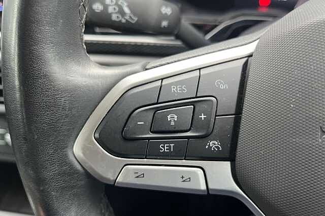 Used Volkswagen Taigo 2022 for sale - 76346671: Photo 15