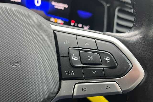 Used Volkswagen Taigo 2022 for sale - 76346671: Photo 17