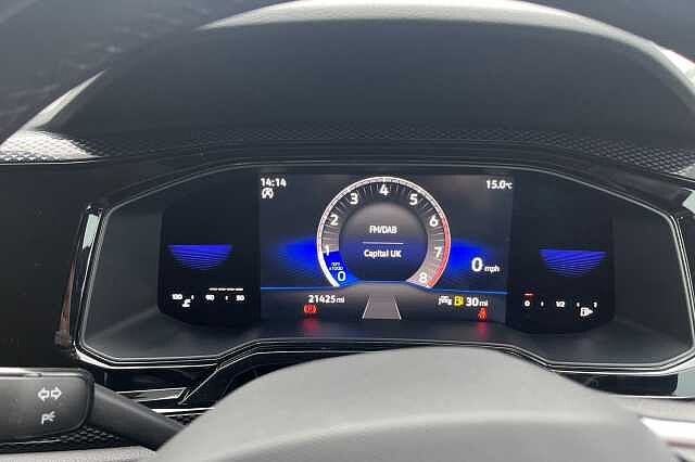 Used Volkswagen Taigo 2022 for sale - 76346671: Photo 18