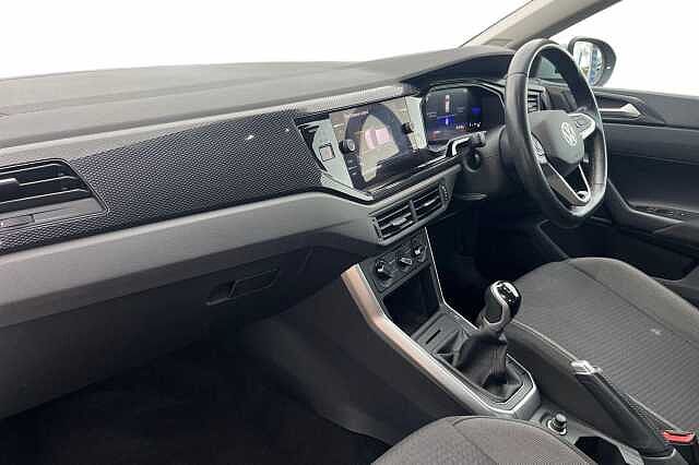 Used Volkswagen Taigo 2022 for sale - 76346671: Photo 2