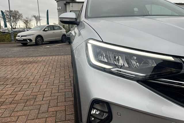 Used Volkswagen Taigo 2022 for sale - 76346671: Photo 21