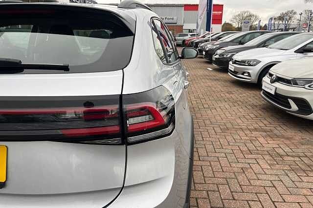 Used Volkswagen Taigo 2022 for sale - 76346671: Photo 22