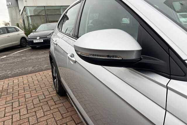 Used Volkswagen Taigo 2022 for sale - 76346671: Photo 23