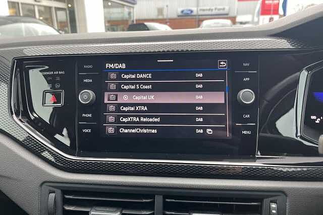 Used Volkswagen Taigo 2022 for sale - 76346671: Photo 24