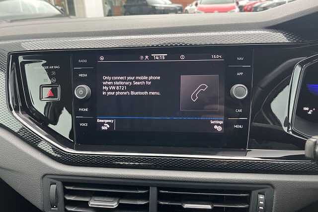 Used Volkswagen Taigo 2022 for sale - 76346671: Photo 25