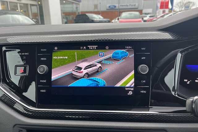 Used Volkswagen Taigo 2022 for sale - 76346671: Photo 26