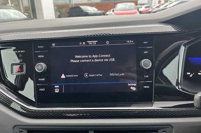 Used Volkswagen Taigo 2022 for sale - 76346671: Photo 27