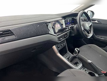 Used Volkswagen Taigo 2022 for sale - 76346671: Photo