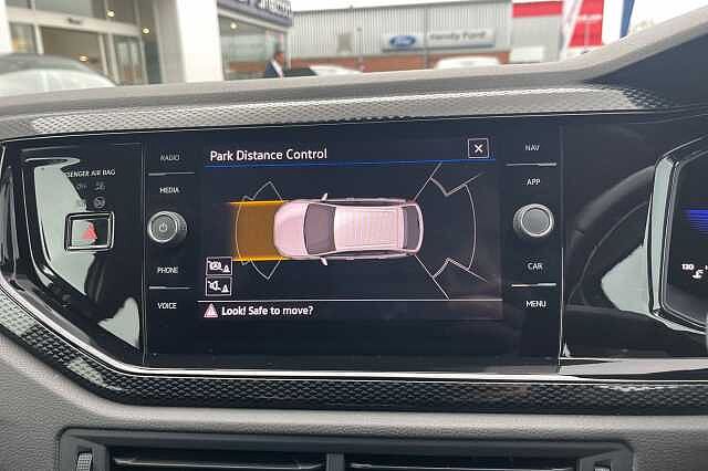 Used Volkswagen Taigo 2022 for sale - 76346671: Photo 30