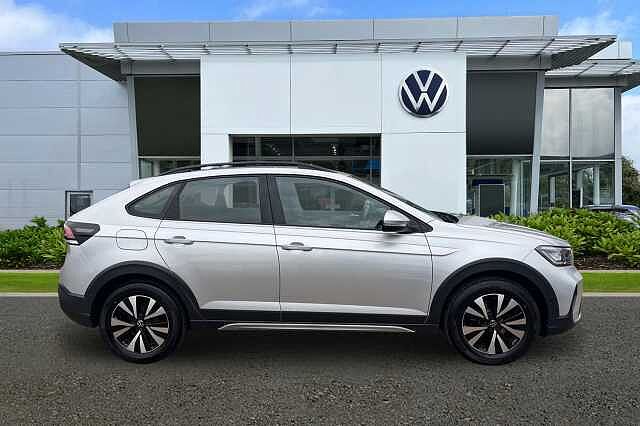 Used Volkswagen Taigo 2022 for sale - 76346671: Photo 4