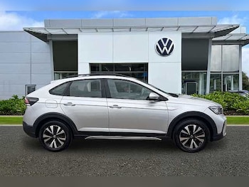 Used Volkswagen Taigo 2022 for sale - 76346671: Photo