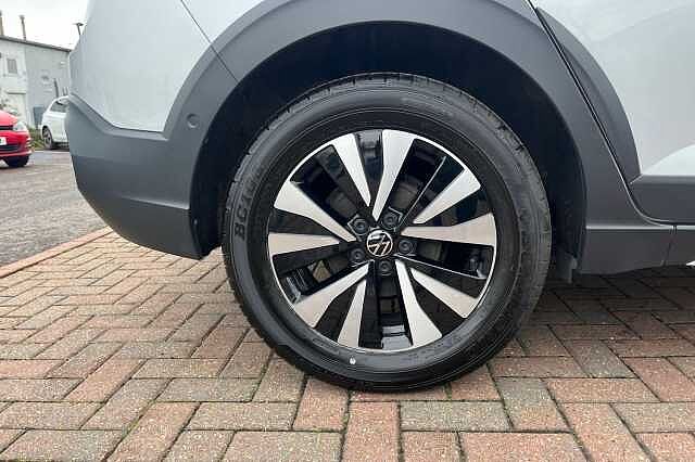 Used Volkswagen Taigo 2022 for sale - 76346671: Photo 5