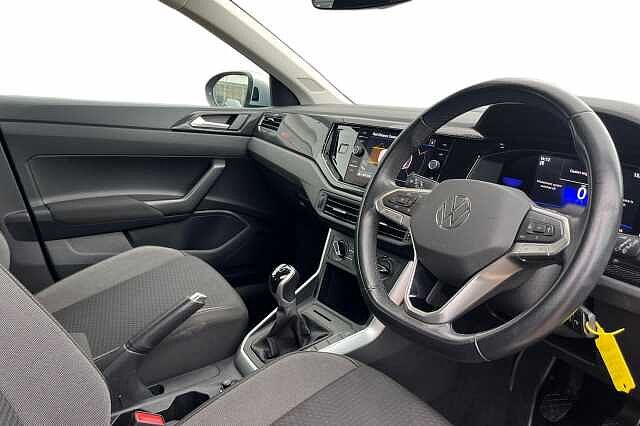 Used Volkswagen Taigo 2022 for sale - 76346671: Photo 6