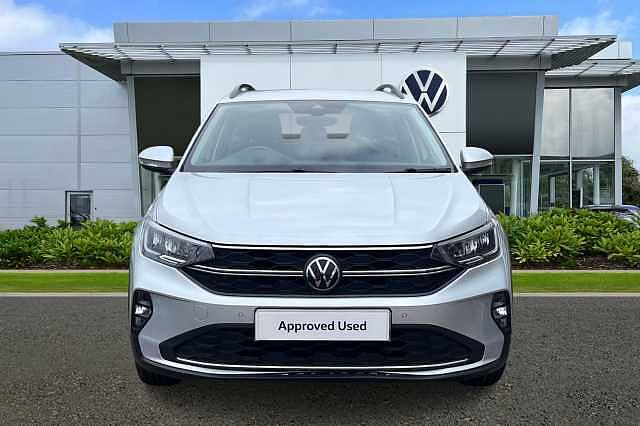 Used Volkswagen Taigo 2022 for sale - 76346671: Photo 7