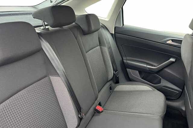 Used Volkswagen Taigo 2022 for sale - 76346671: Photo 8