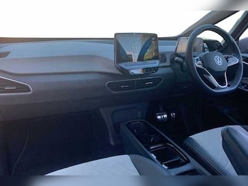 Used Volkswagen ID.3 2023 for sale - 78888750: Photo