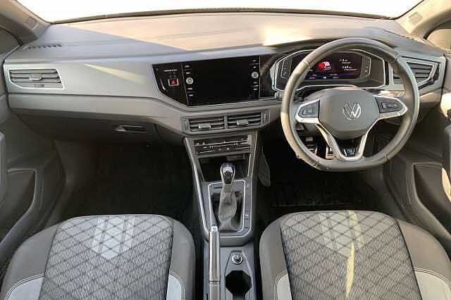 Used Volkswagen Polo 2023 for sale - 76461982: Photo 10