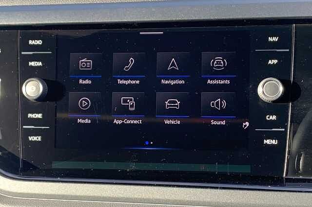 Used Volkswagen Polo 2023 for sale - 76461982: Photo 13