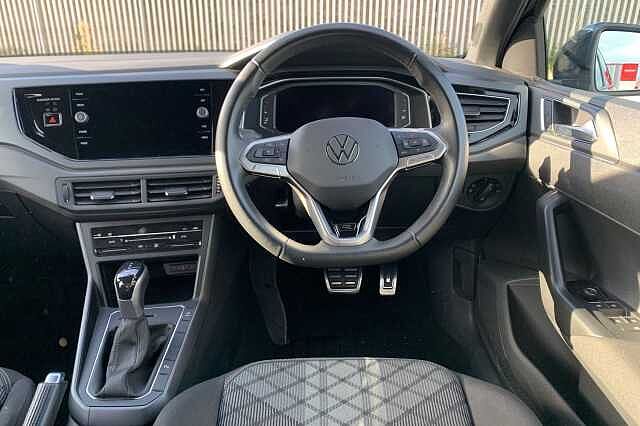 Used Volkswagen Polo 2023 for sale - 76461982: Photo 14